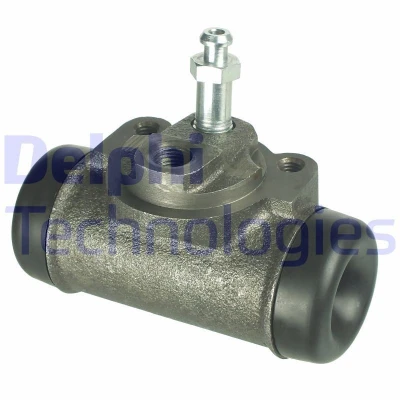 Bilde av DELPHI LW90122 Bremsesylinder 25 uten integrert kontroller TOYOTA: HIACE 4 Kasten, HILUX 6 Pick up, 5 up