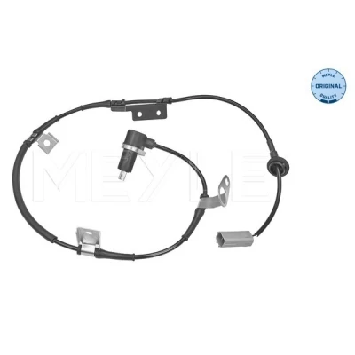 Bilde av MEYLE 35 14 899 0011 ABS sensor framaksel venstre passiv 2 1040 12