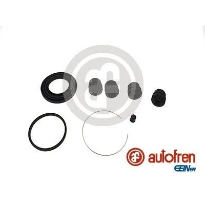 Bilde av AUTOFREN SEINSA D4180 Bremseklave Reparasjonssett framaksel 51 MERCEDES BENZ: Vito Mixto, TOYOTA: Corolla VI Liftback, Starlet V Hatchback