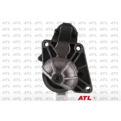 Bilde av Starter, renault laguna i, grandtour 7700857114, 7701499545