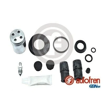 Bilde av AUTOFREN SEINSA D41609C Bremseklave Reparasjonssett bakaksel 34 TOYOTA: Yaris II Hatchback, MINI: Hatchback