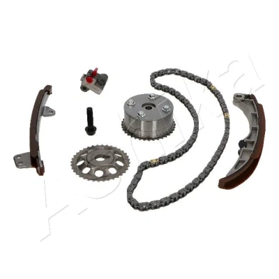 Bilde av Registerkjedesett, toyota yaris, yaris verso, 13050 21041, 1350221021, 135060Q020, 135060Q030, 13506 21020, 1350640010, 135230D020, 1352