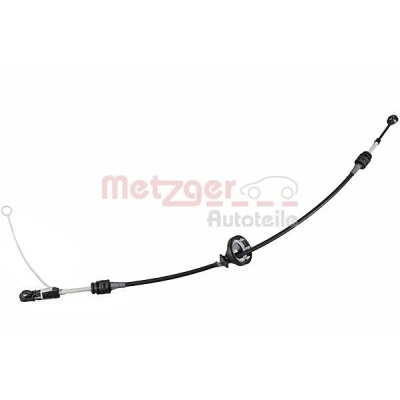 Bilde av METZGER 3150301 Kabel, girmekanisme venstre Girvaier