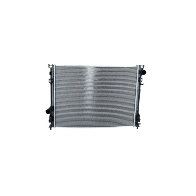 Bilde av NRF 53041 Radiator Aluminium 615 468 32 Kjøleribber loddet