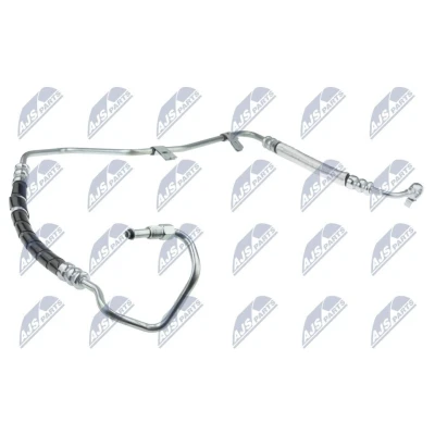 Bilde av Hydraulikkslange, styring, lexus rx, 44410 48120, 48121