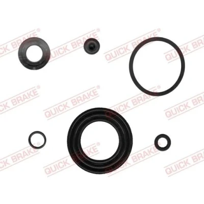 Bilde av QUICK BRAKE 114 0146 Bremseklave Reparasjonssett 38 MAZDA: MX 5 IV, 3