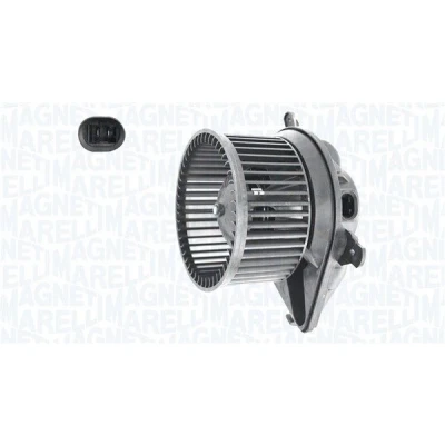 Bilde av MAGNETI MARELLI 069412392010 Elektromotor, innendørsvifte 12V