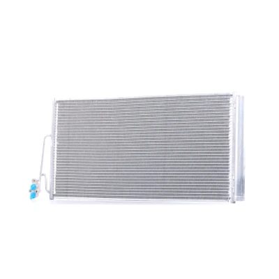 Bilde av NISSENS 940118 Kondensator med tørker Aluminium 660 R 134a MINI: Hatchback, Countryman, Clubman