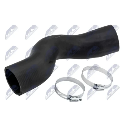 Bilde av NTY GPP CH 008 Radiatorslange