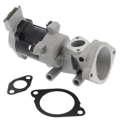 Bilde av MAPCO 83903 EGR Ventil elektrisk med tetning LAND ROVER: Discovery 3, Range Rover Sport, 4