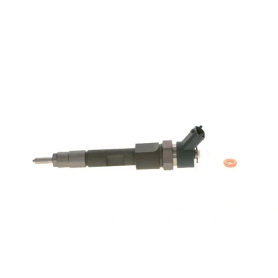 Bilde av BOSCH 0 445 110 146 Innsprøytningsdyse Common Rail (CR) med tetningsring OPEL: Vivaro A Combi, Van, Flatvogn lastebil / Chassis