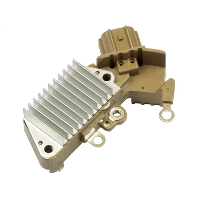 Bilde av AS PL ARE6103 Generatorregulator 12