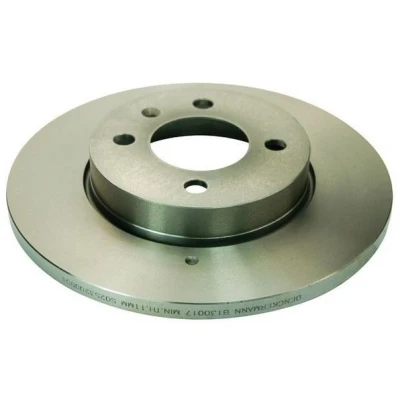 Bilde av Bremseskive, Framaksel, seat,vw, 09199577, 357 615 301, 357615301, A113501075, A116GN3501075