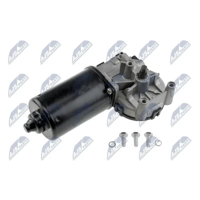Bilde av NTY ESW HY 500 Vindusviskermotor 12 foran for venstreratt
