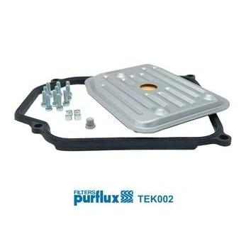 Bilde av hydraulisk filtersett, automatgir PURFLUX TEK002