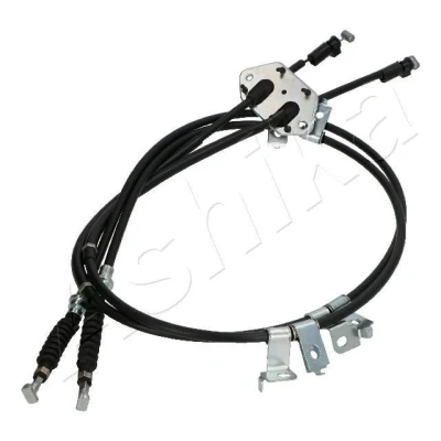 Bilde av ASHIKA 131 03 336 Bremsekabel bak MAZDA: 6 Hatchback