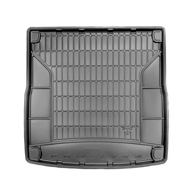 Bilde av FROGUM TM548256 Gulvplate til bagasjerom / teppe gummi AUDI: A4 B8 Avant