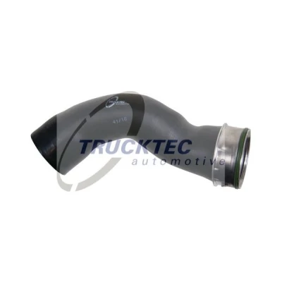 Bilde av TRUCKTEC AUTOMOTIVE 02.14.080 Ladeluftslange MERCEDES BENZ: E Klasse Sedan, T modell