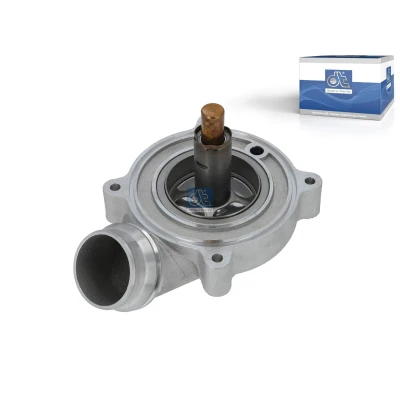 Bilde av Termostat DT 4.71651