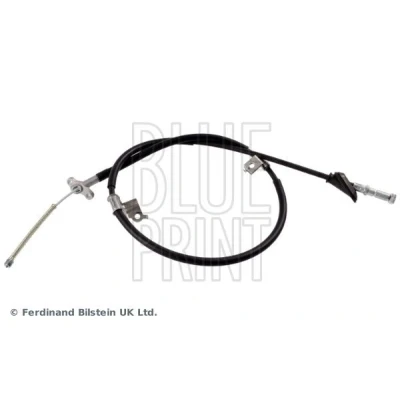 Bilde av BLUE PRINT ADH246149 Bremsekabel bakre venstre 1525 HONDA: CR V 2
