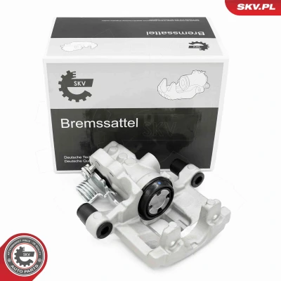 Bilde av Bremsecaliper, Venstre bakaksel, honda civic ix, tourer 43001 TV0 E01, E02, E03