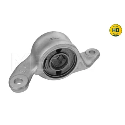 Bilde av MEYLE HD Quality 31 14 610 0011/HD Styrestang Lagring med holder framaksel venstre, nede, bak