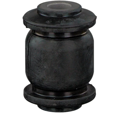 Bilde av FEBI BILSTEIN 42268 Styrestang Lagring framaksel venstre, nede, foran, høyre gummi Gummimetallager SUZUKI: SWIFT 3