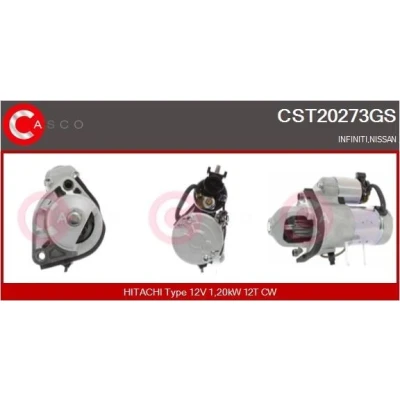 Bilde av CASCO CTC81006KS Turbolader turbo, Eksosturbolader LAND ROVER: Discovery Sport, Range Rover Evoque