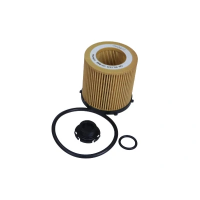 Bilde av MAXGEAR 26 2029 Oljefilter med tetning Filterinnsats BMW: 5 Touring, X3, Sedan