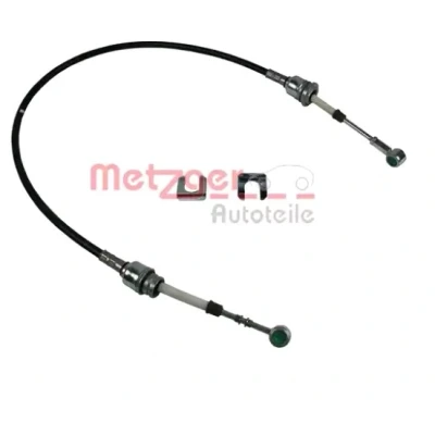 Bilde av METZGER 3150108 Kabel, girmekanisme Girvaier FIAT: Grande Punto Hatchback