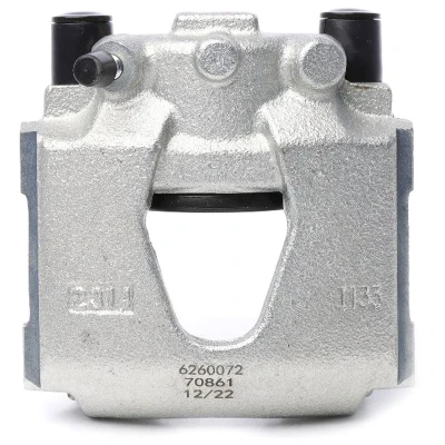 Bilde av METZGER 6260072 Bremsecaliper framaksel høyre OPEL: Astra F Caravan, Corsa B Hatchback