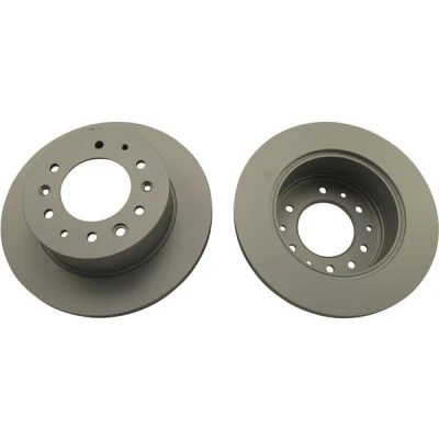 Bilde av KAVO PARTS BR 3291 C Bremseskiver 316 17 6 140 fullt ut belagt