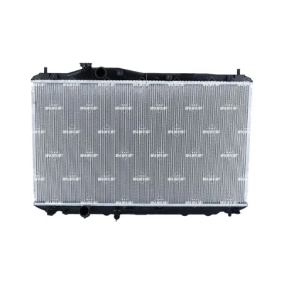 Bilde av NRF 550143 Radiator Aluminium 658 375 16 Kjøleribber loddet