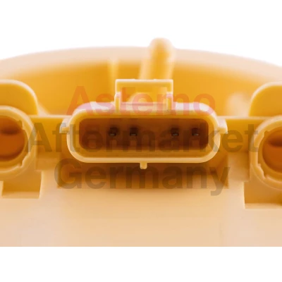 Bilde av HITACHI 2502735 Brennstoff leveringsenhet med tankmåler elektrisk Diesel