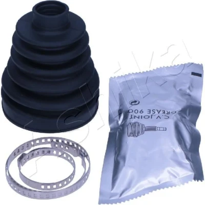 Bilde av Belgsett, drivaksel, Hjulside, mitsubishi, 0443820410, 0443820411, MR222045, MR232240, MR305856, MR350588