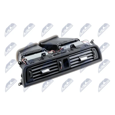 Bilde av Luftdyse, dashbord, , bmw 5 [f10], touring [f11], 64229209136