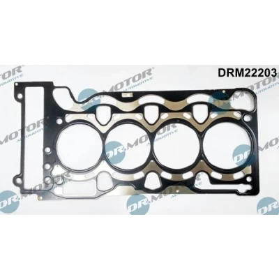 Bilde av DR.MOTOR AUTOMOTIVE DRM22203 Toppakning 0,4 BMW: 5 Sedan, 3 Touring, Sedan