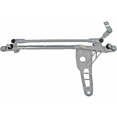 Bilde av METZGER 2190961 Vindusvisker Stangsystem for venstreratt foran uten elektromotor