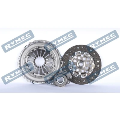 Bilde av RYMEC JT19081031 Clutch tre deler med sentral utkobling 220 SUZUKI: SWIFT 4, 3
