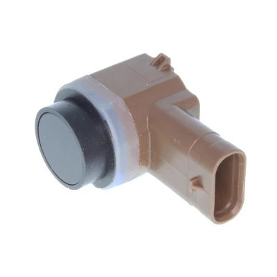 Bilde av VEMO V20 72 0117 Parkeringssensorer Original Quality foran, bak svart ultralydføler BMW: X5, X3