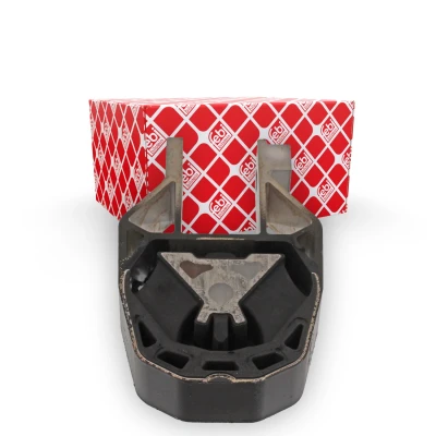 Bilde av FEBI BILSTEIN 45855 Motorfeste bak Gummimetallager FORD: FOCUS 3 Turnier, Transit Connect V408 Van