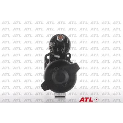 Bilde av Starter, alfa romeo 145, 146, 166, gtv, spider, 631 110 27, 63111027