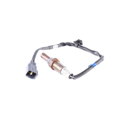 Bilde av DENSO Direct Fit DOX 0238 Lambdasonde M18x1.5 oppvarmet, Fingersonde, TOYOTA: Avensis II Station Wagon, Sedan, I Sedan