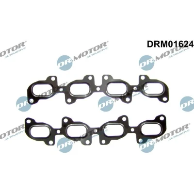 Bilde av DR.MOTOR AUTOMOTIVE DRM01624 Eksospakning