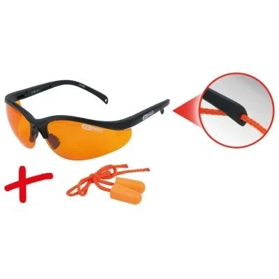 Bilde av Vernebriller KS TOOLS 310.0161