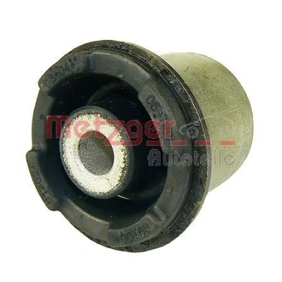 Bilde av METZGER 52003008 Styrestang Lagring framaksel, bak Gummimetallager for casterstag