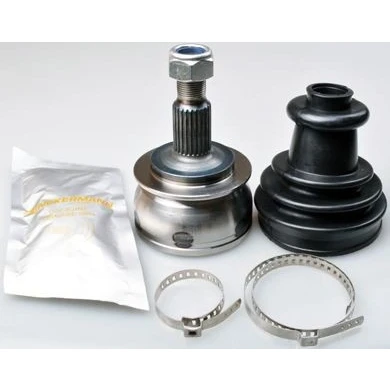 Bilde av Leddsett, drivaksel, Hjulside, mercedes benz a klass [w169], b sports tourer [w245], 1693601572, 1693602972, 1693604372, 169360447
