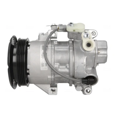 Bilde av NISSENS 890145 Kompressor 5SEU09C 12 PAG 46 R 134a