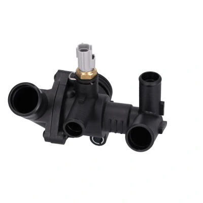 Bilde av FEBI BILSTEIN 193094 Termostat 88C med tetning sensor kapsling FORD: Transit Custom V362 Van, Minibuss