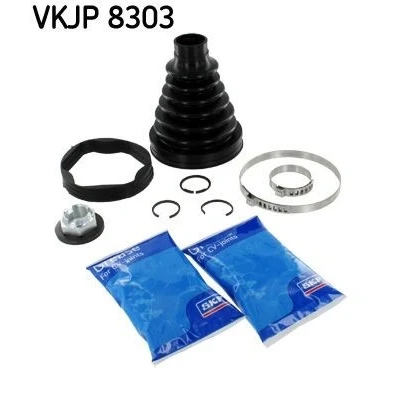 Bilde av SKF VKJP 8303 Drivakselmansjett 122 Termoplast FORD: KUGA 1